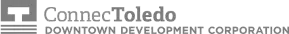 ConnecToledo logo