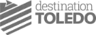 Destination Toledo logo