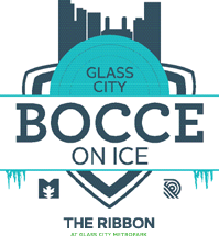 Bocce on Ice