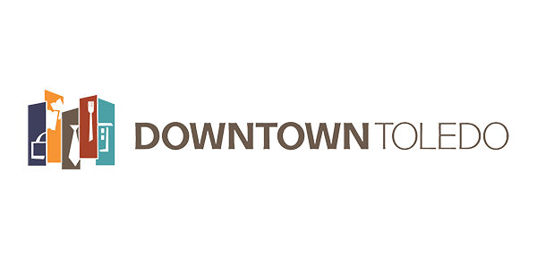 Downtown Toledo logo