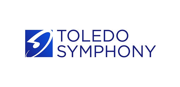 Toledo Symphony logo